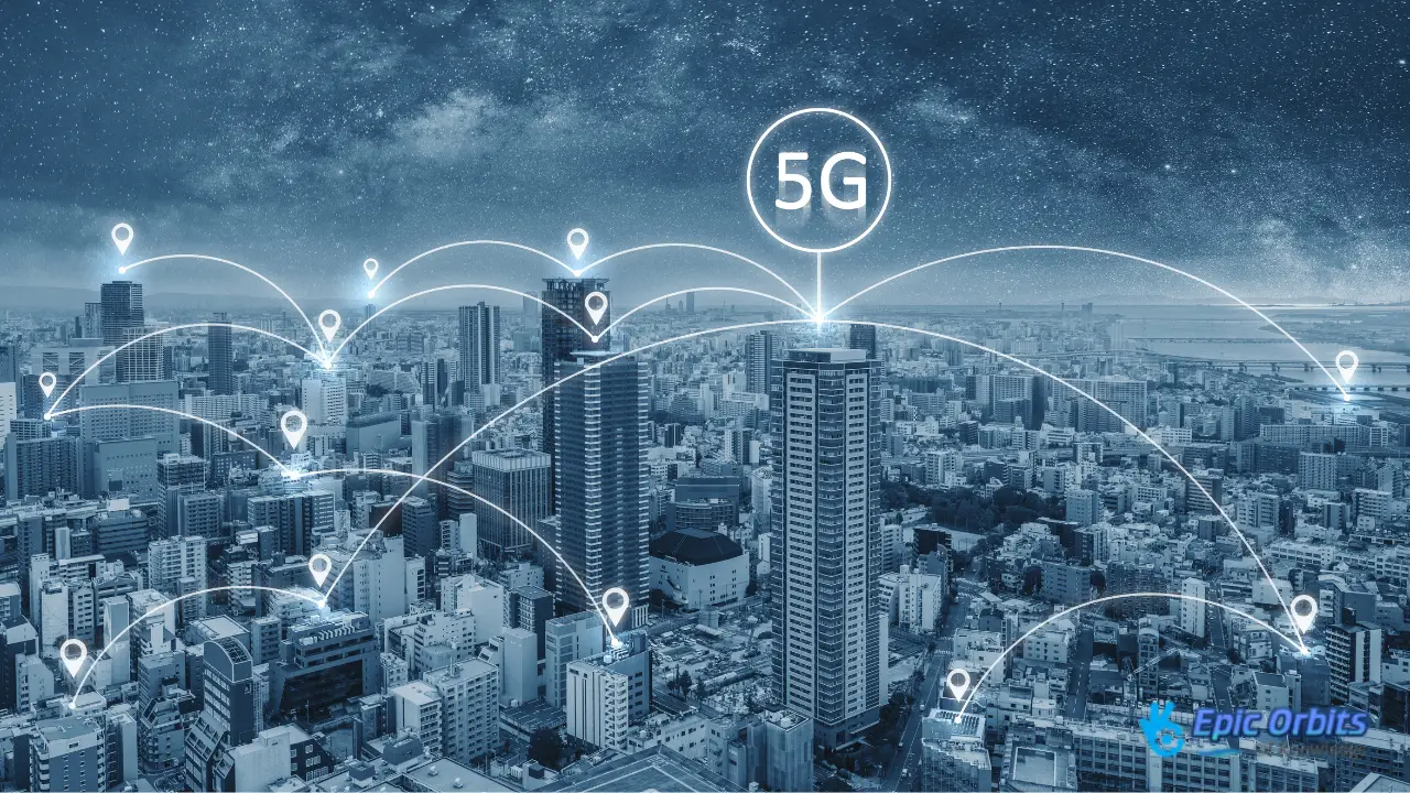 5G Technology Revolutionizing Connectivity Worldwide