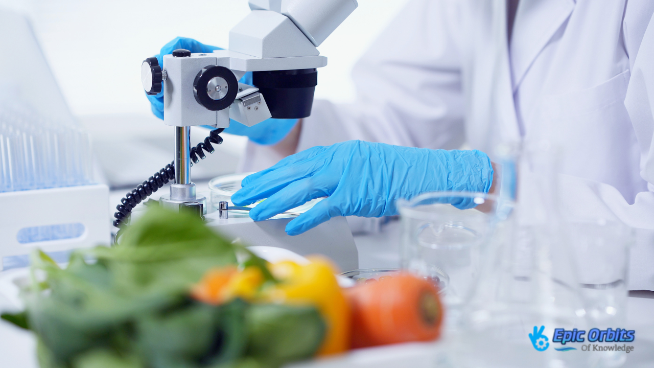 Biotechnology Breakthroughs Transforming Our Future 2025