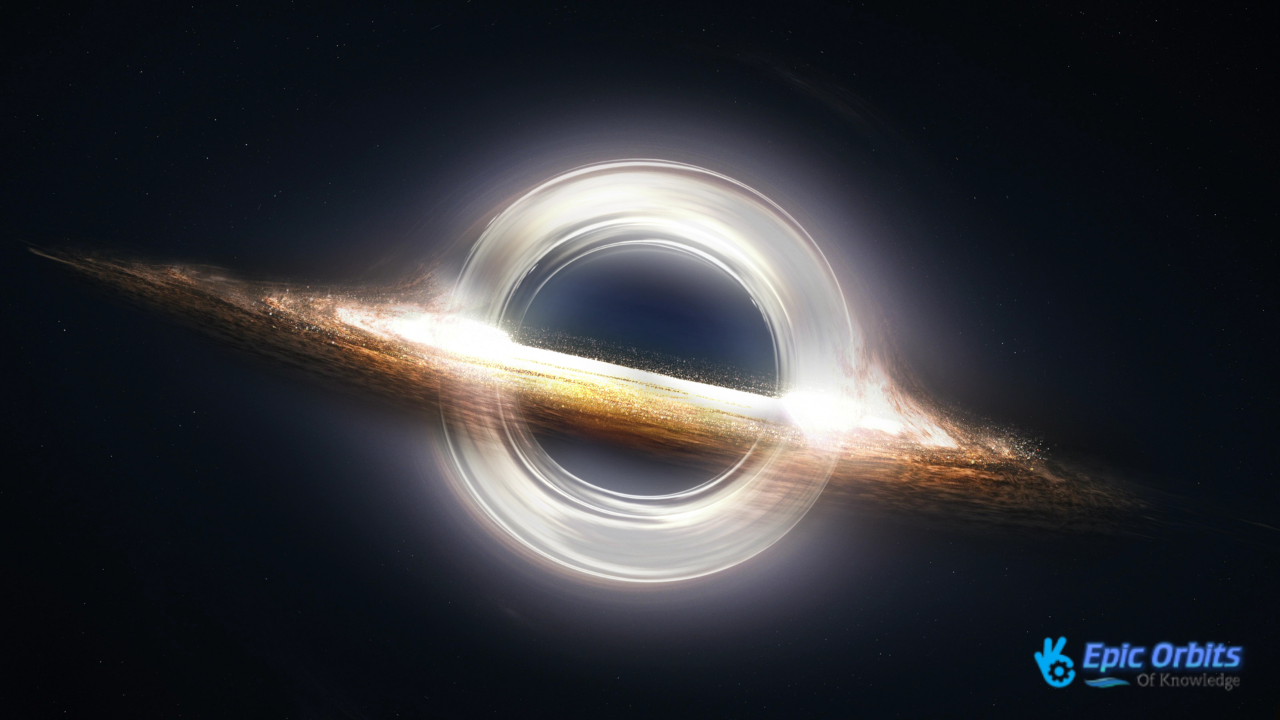 Black Holes Unraveling the Mysteries of the Universe
