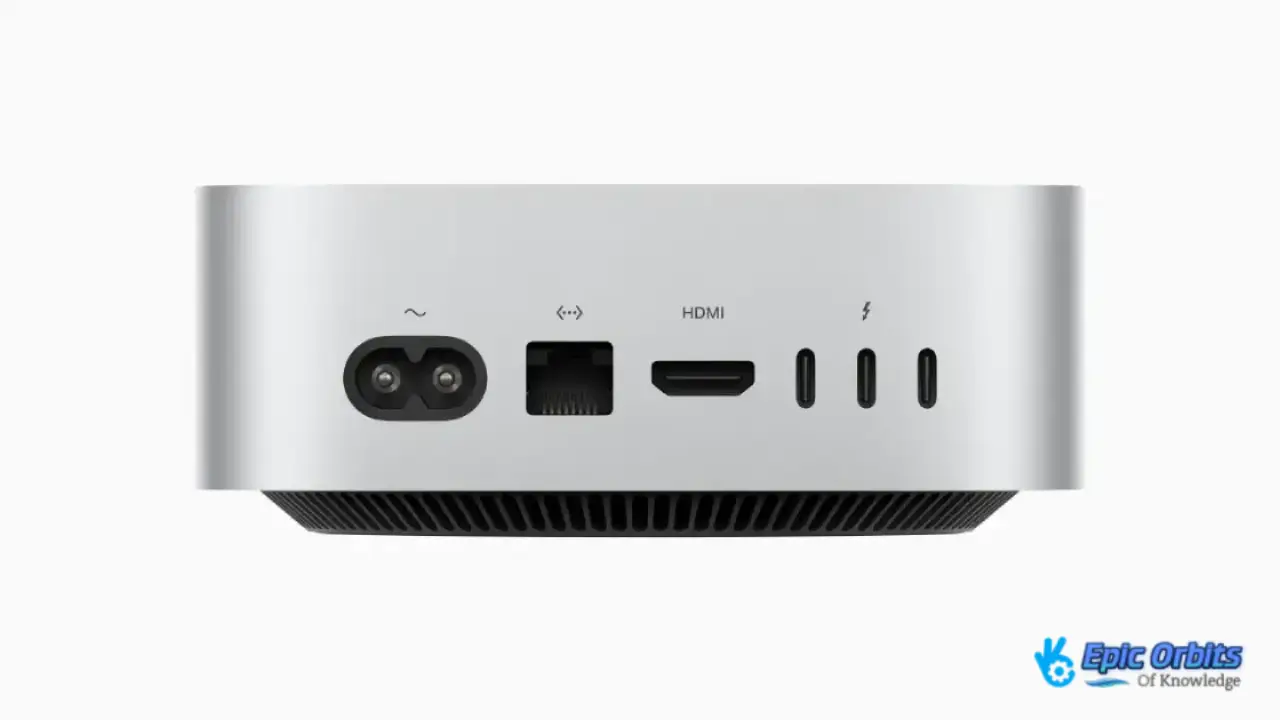 Mac mini M4 exceeds all expectations