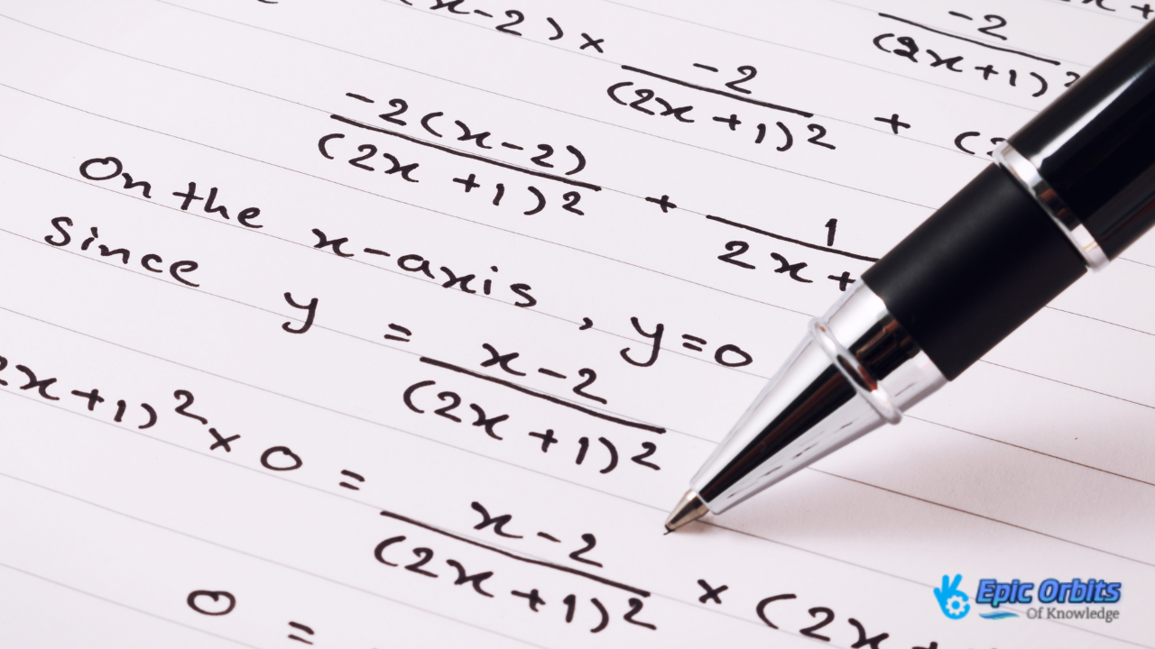 Mathematics Mysteries That Will Amaze You