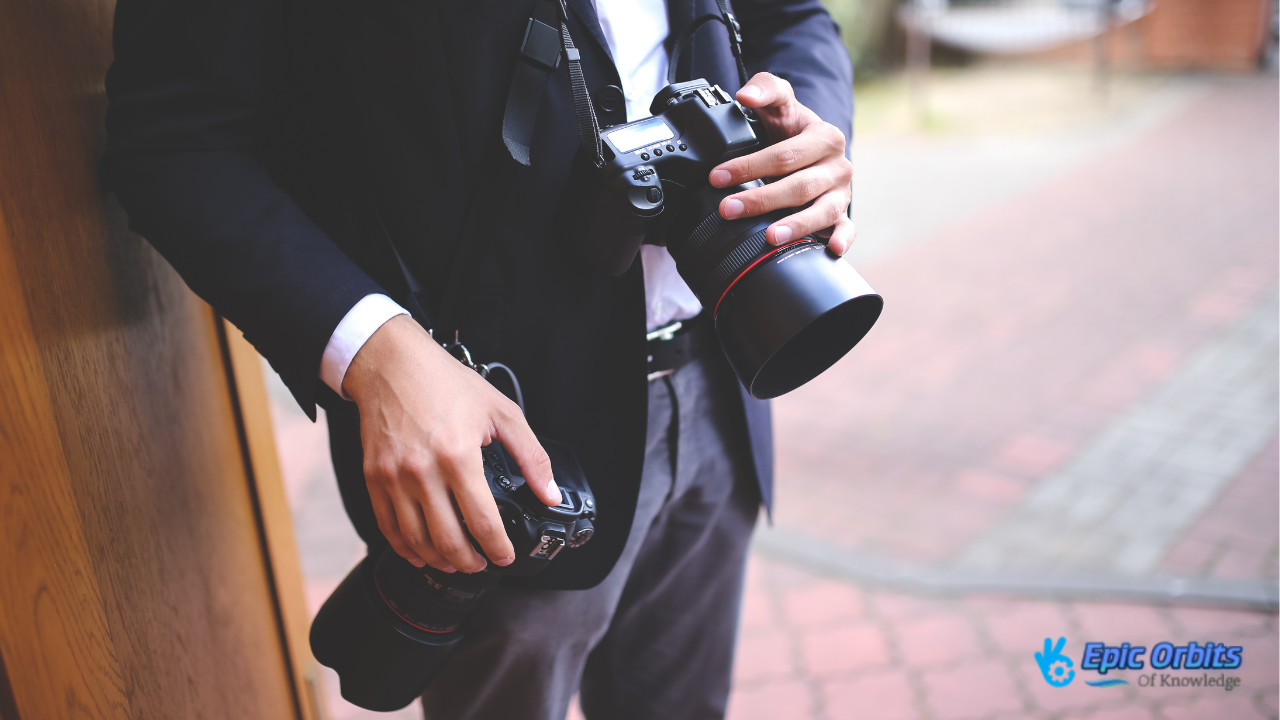 Photographer Tips to Boost Your Skills and Confidence