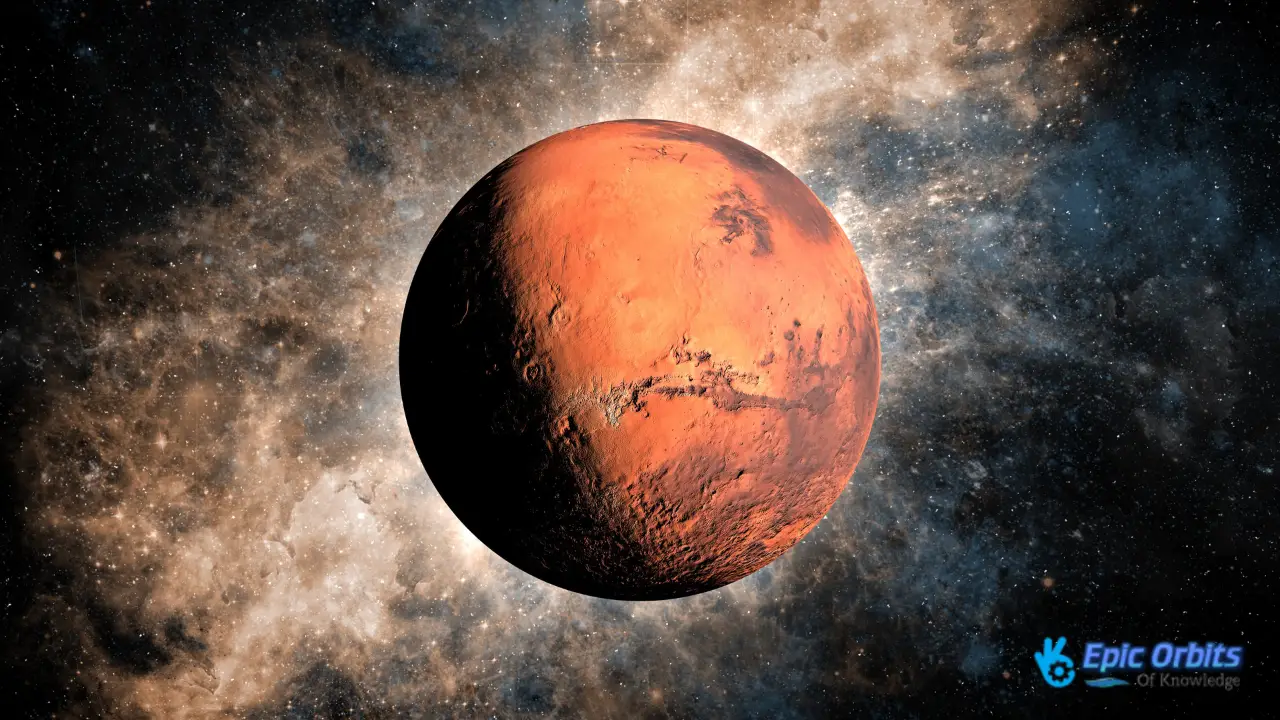 Planet Mercury Facts and Features of the Smallest Planet