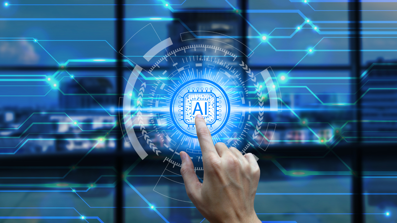 Artificial Intelligence Transforming Global Industries