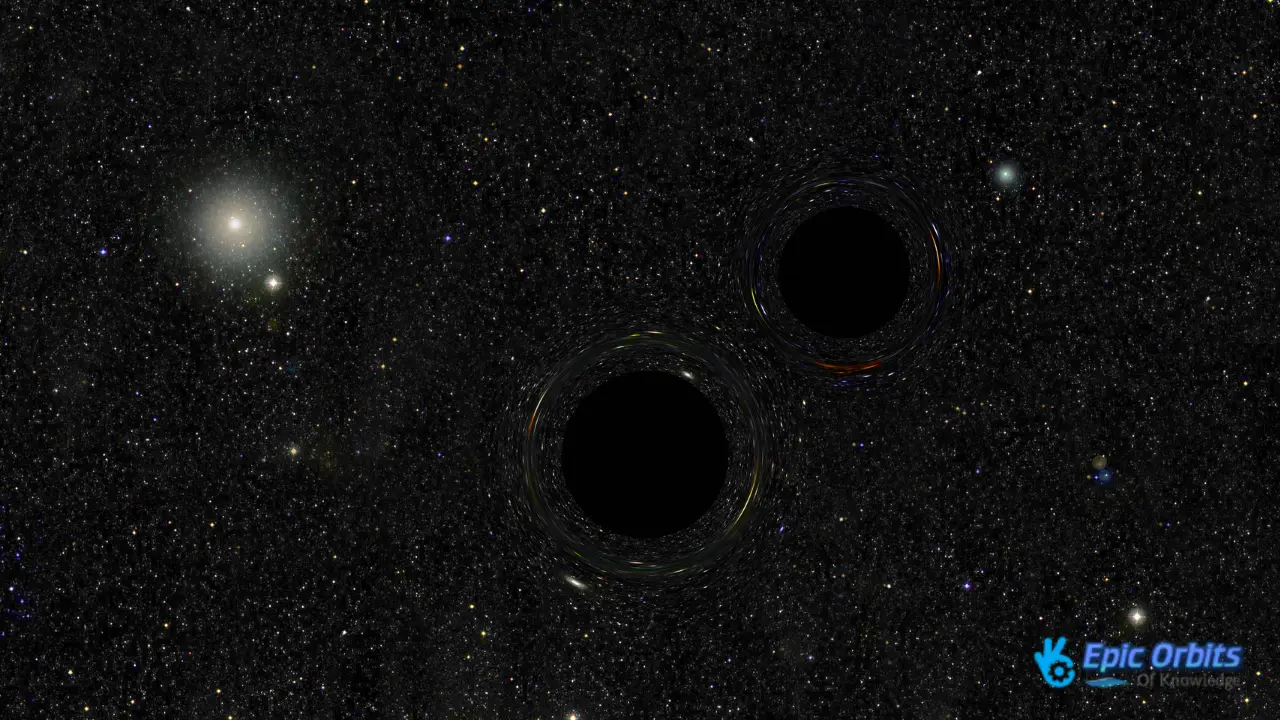 Quasars Mysteries Beyond Space and Time
