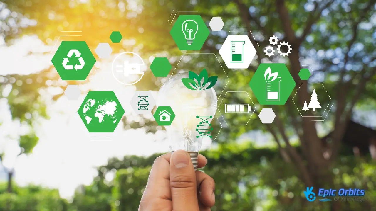 Sustainable Energy Solutions for a Better Future