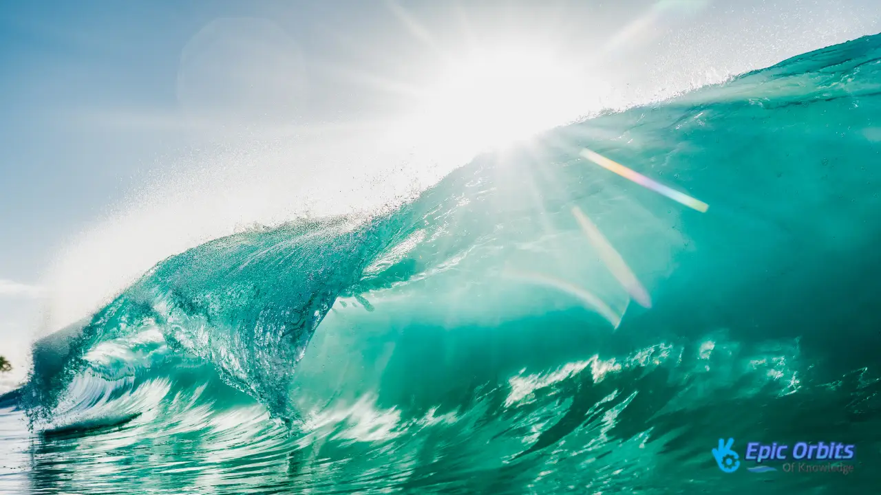 Wave energy and hydrogen driving sustainable solutions