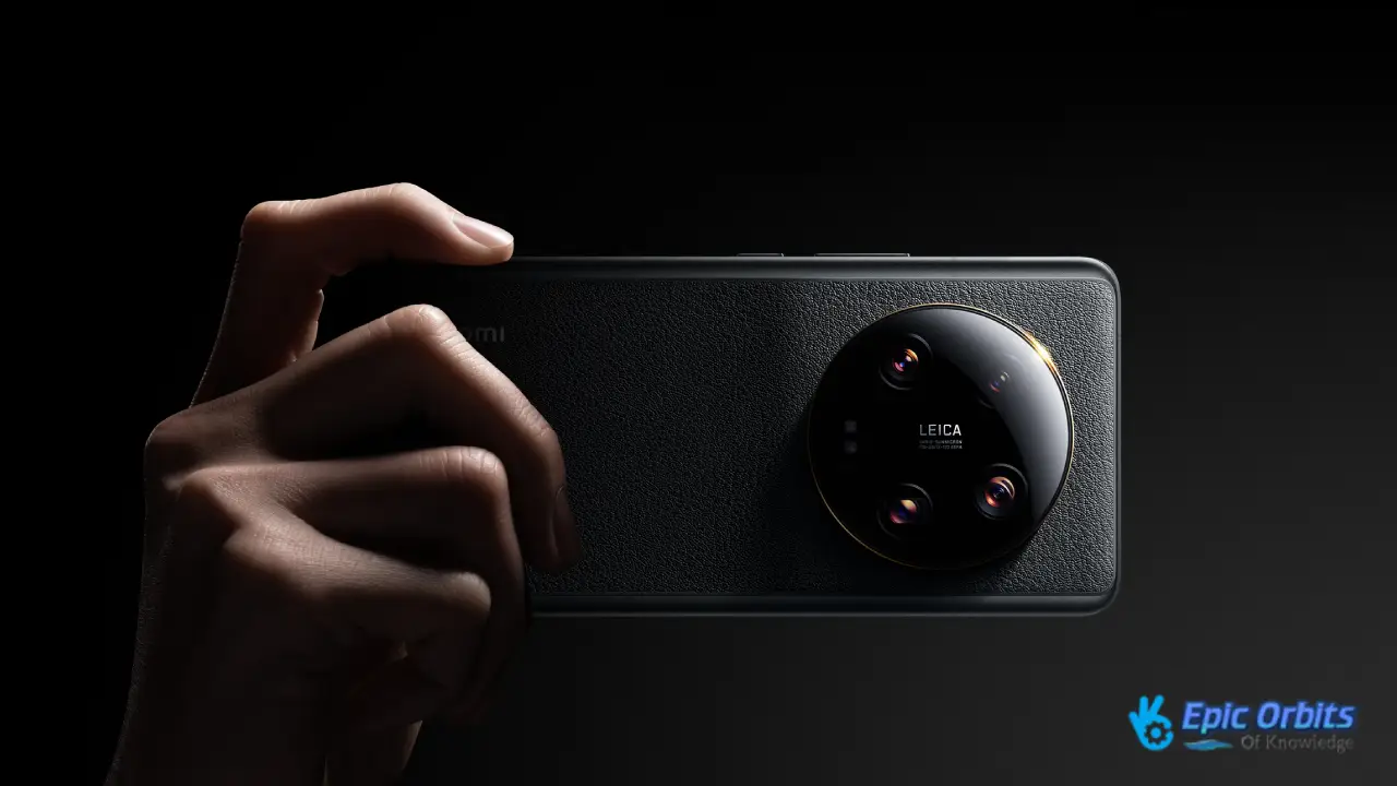 Xiaomi 13 Ultra Unmatched Power for Photography Fans