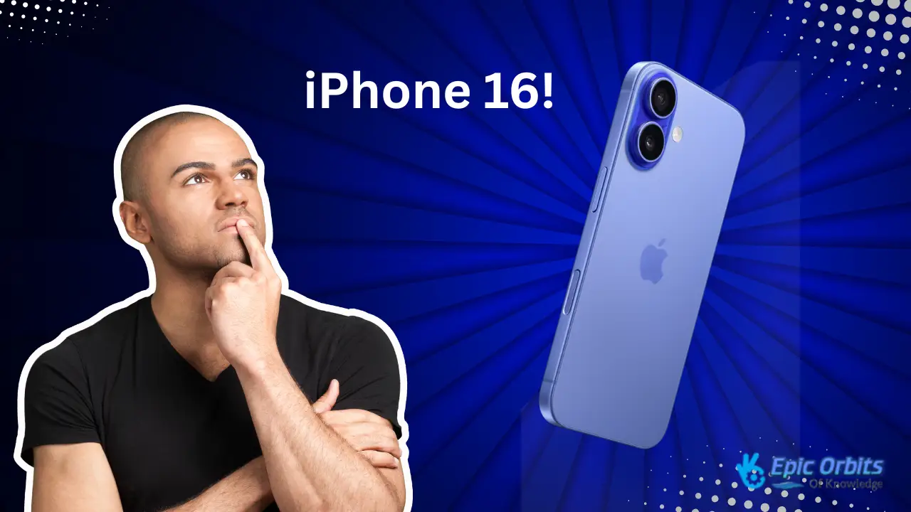 iPhone 16 Revolutionary Features and Advanced Technology