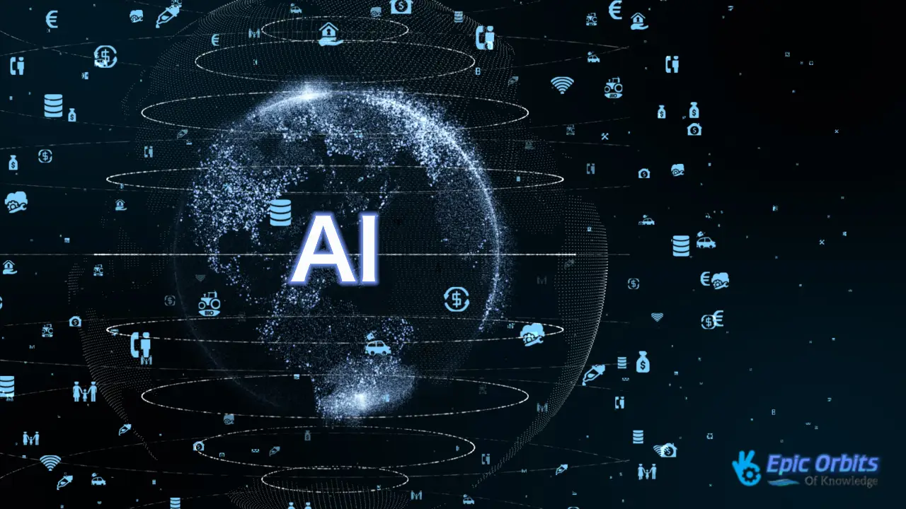 AI's Energy Consumption Impact On Global Resources