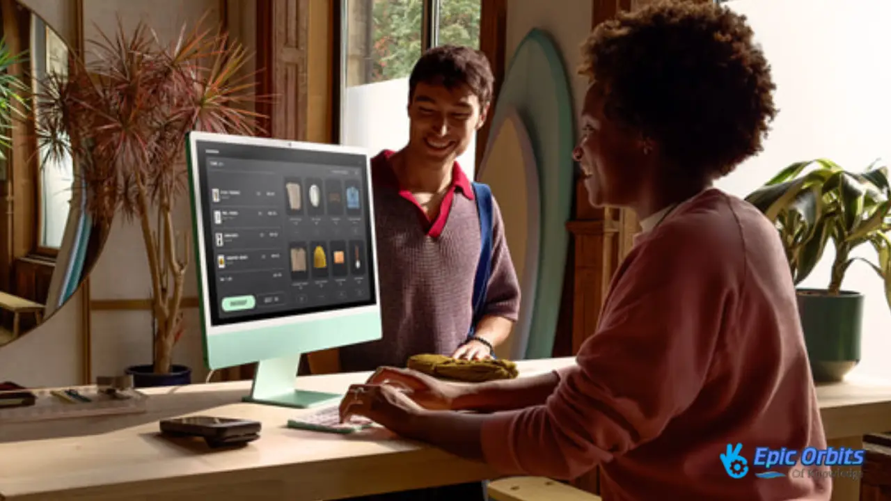 Apple iMac M4 Performance Speed Features Review