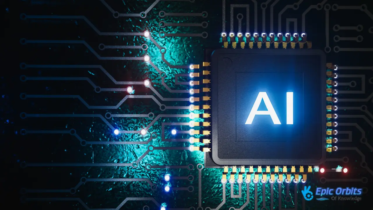 Generative AI Transforming Industries and Innovation