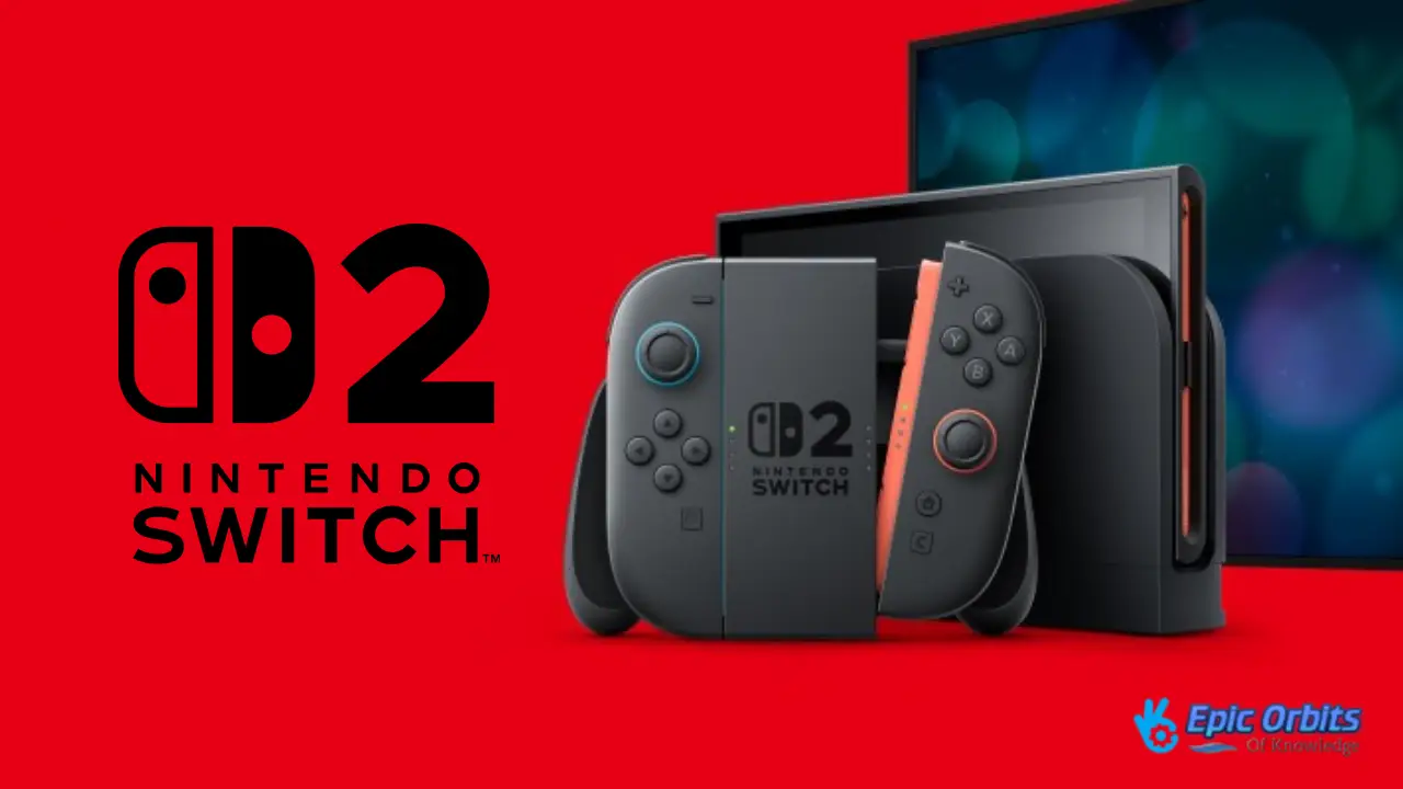Nintendo Switch 2 Release Date Specs Leaks News Updates