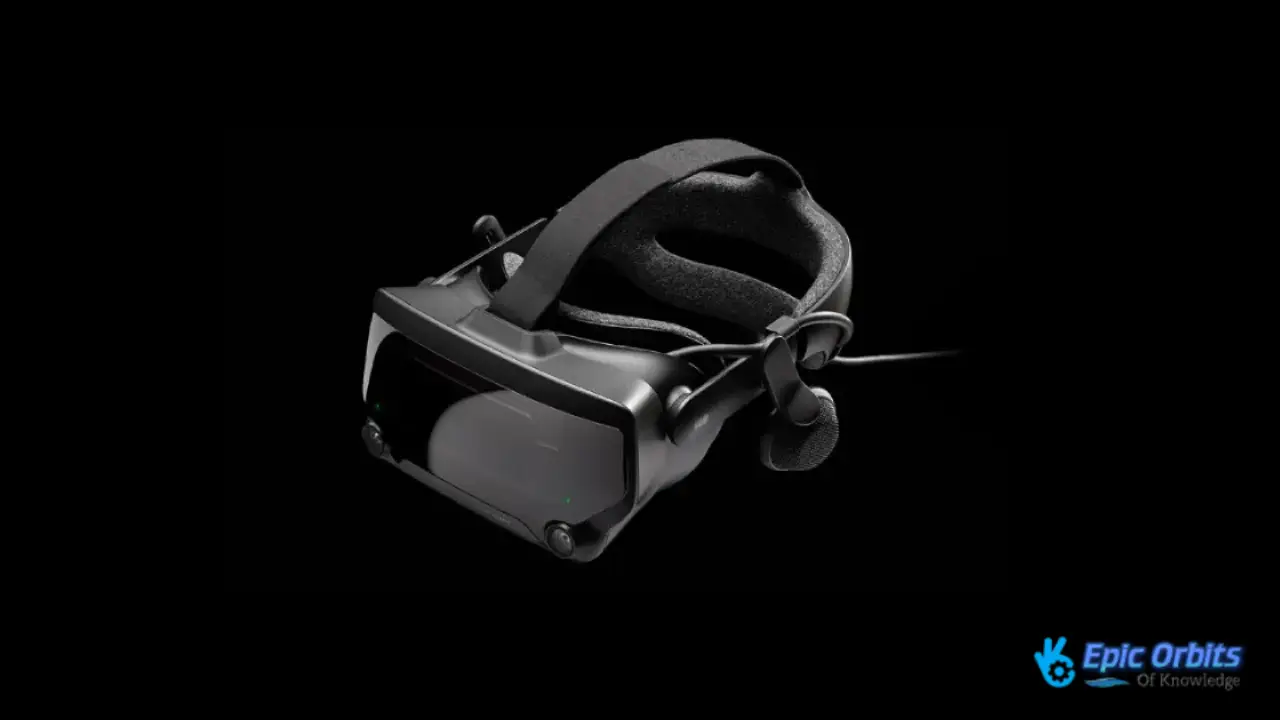 Valve Index Performance and Features Explained