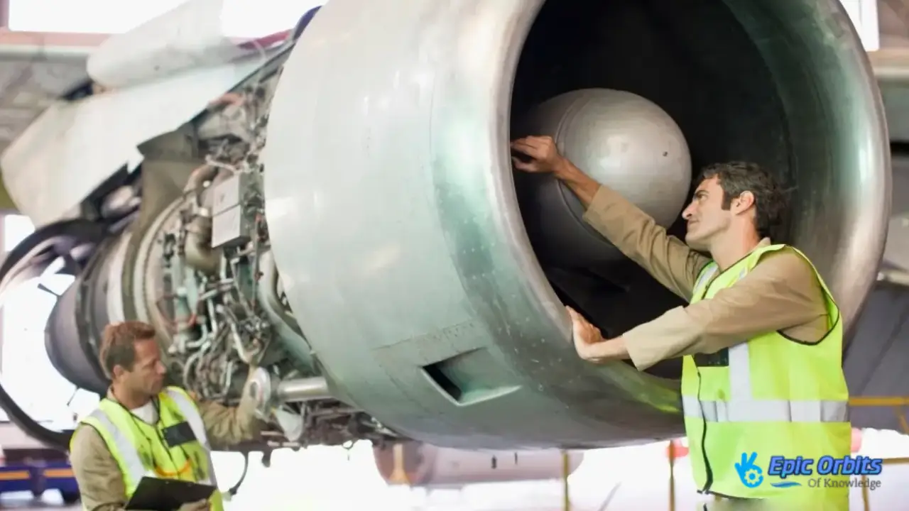Aerospace engineering Career Guide