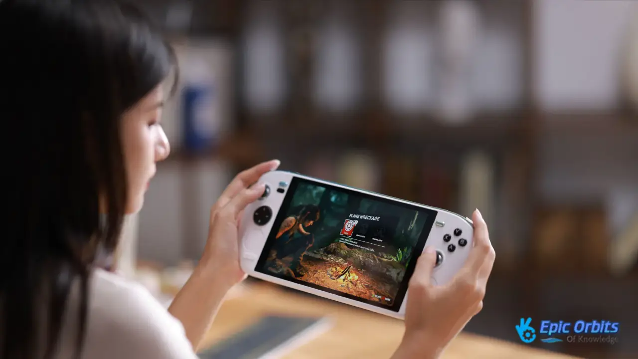 Ayaneo Kun Handheld Gaming PC Performance Review