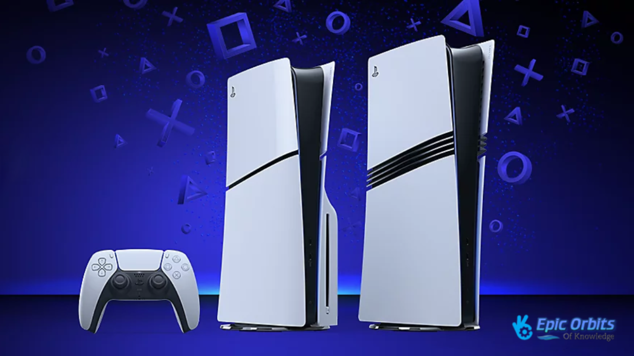 Choosing the Right Gaming Console for Your Preferences