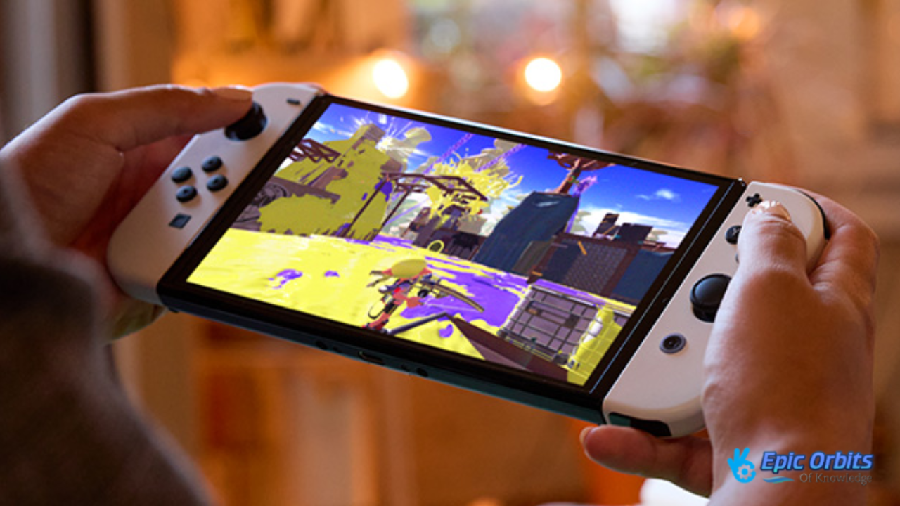 Choosing the Right Gaming Console for Your Preferences