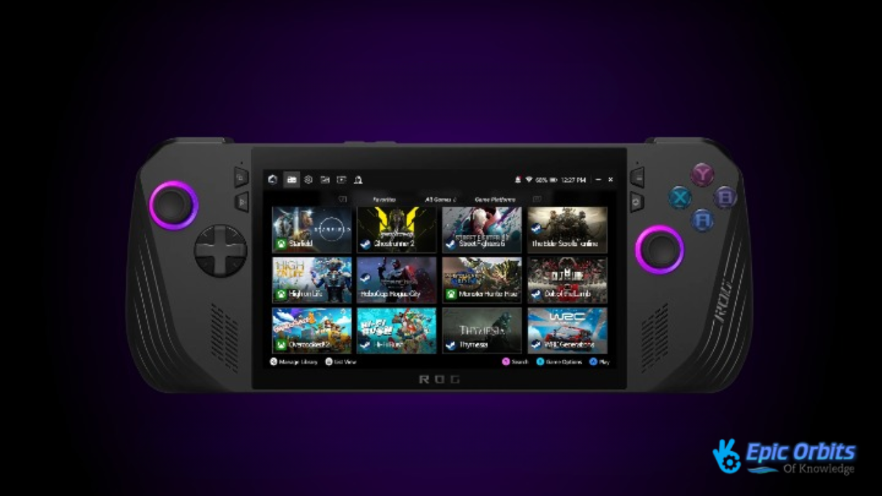 Choosing the Right Gaming Console for Your Preferences