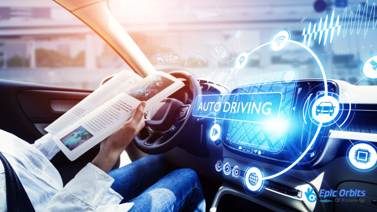 How Autonomous Vehicles Are Transforming Mobility