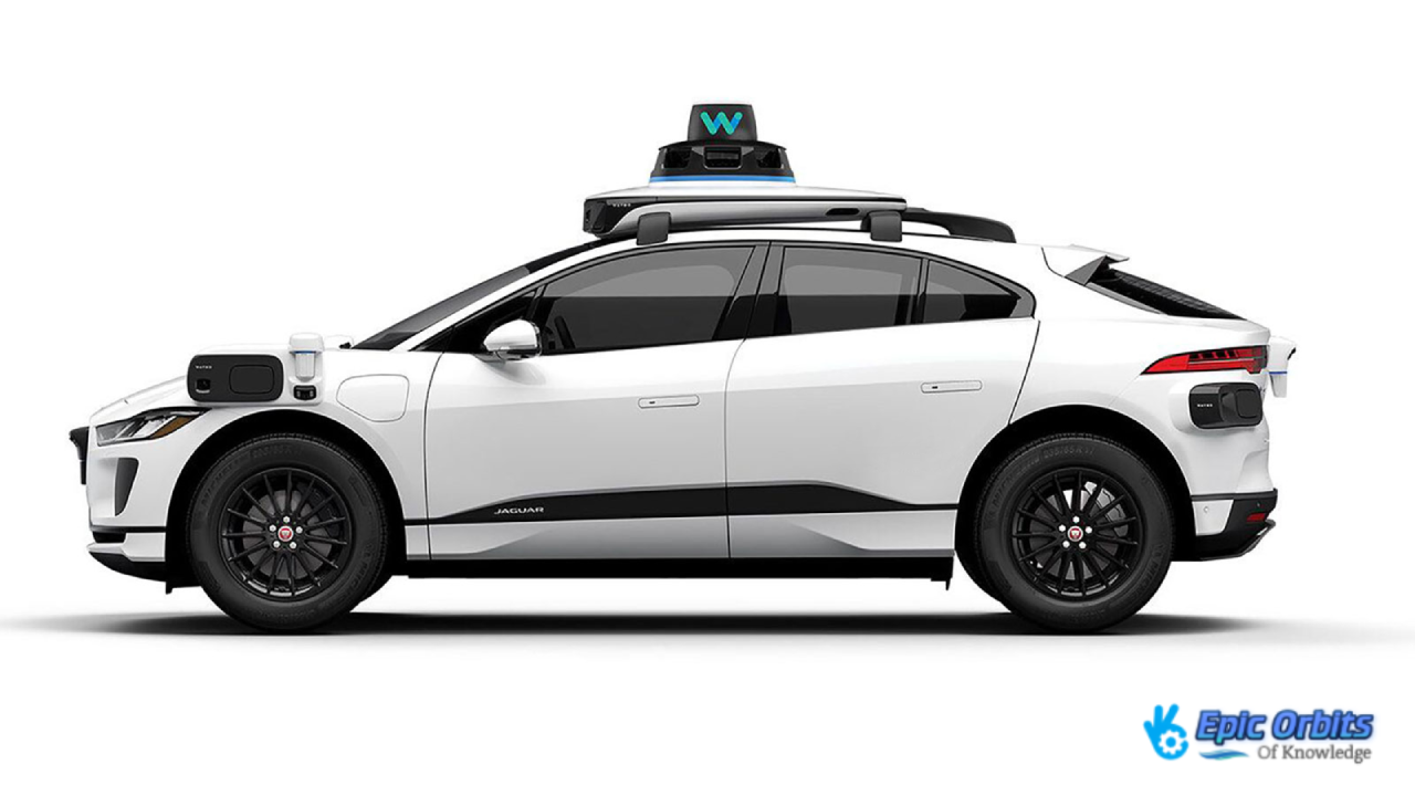 How Autonomous Vehicles Are Transforming Mobility