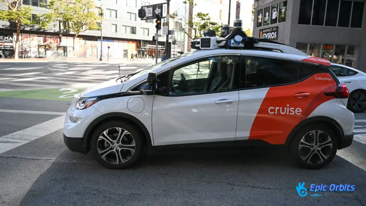 How Autonomous Vehicles Are Transforming Mobility