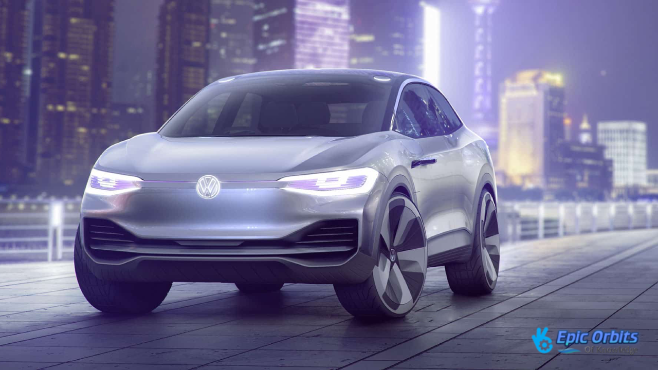 How Autonomous Vehicles Are Transforming Mobility
