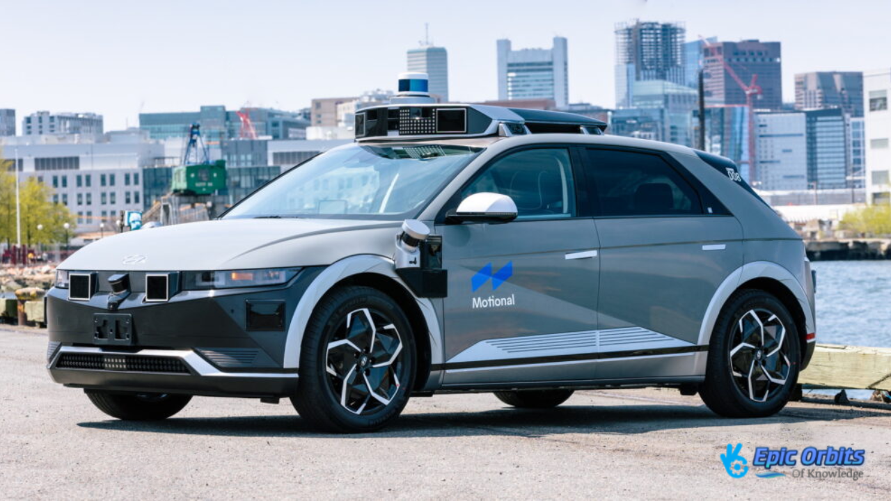 How Autonomous Vehicles Are Transforming Mobility