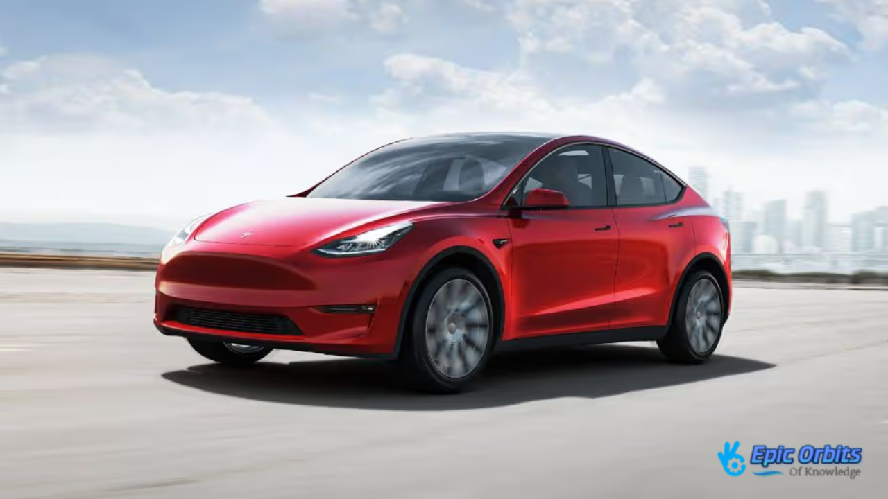 How Autonomous Vehicles Are Transforming Mobility