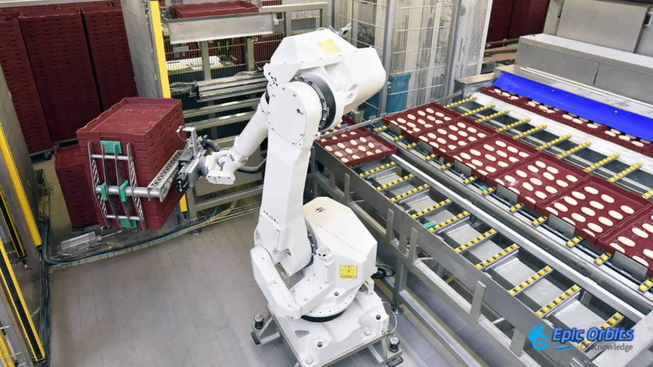 How Autonomous Vehicles Are Transforming Mobility