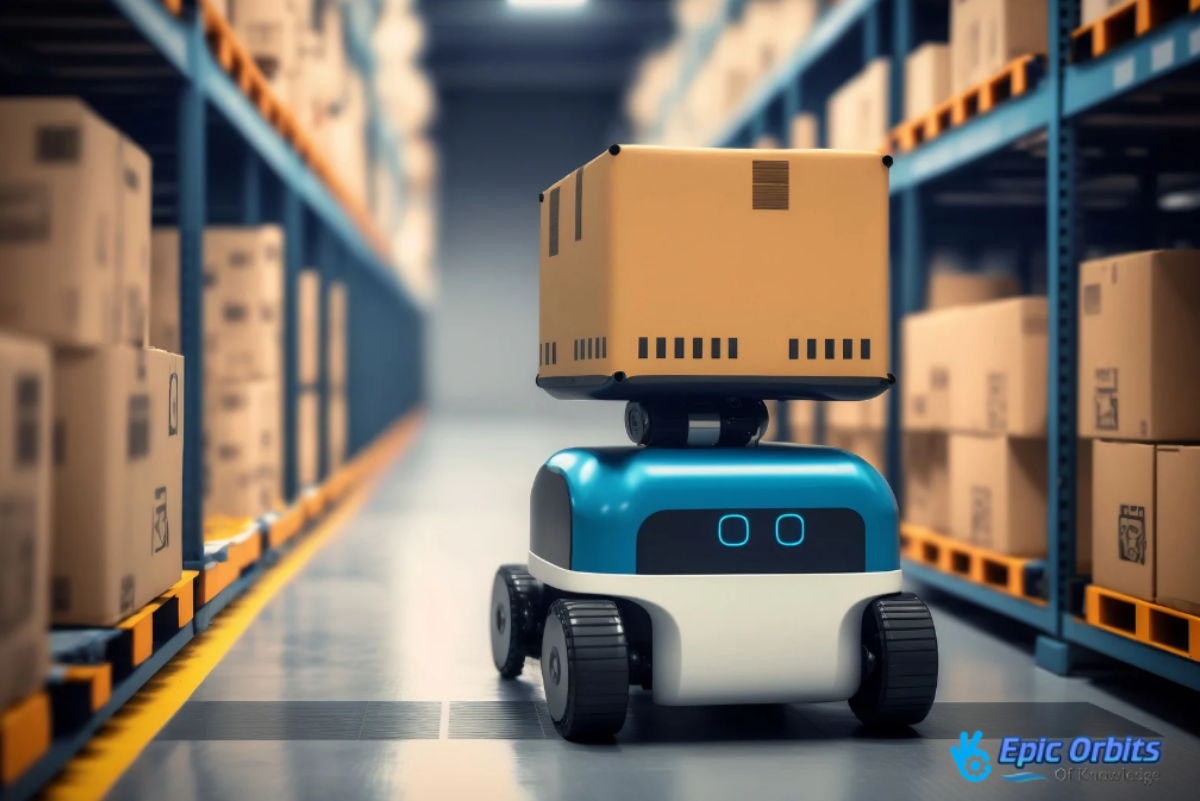 How Robotics Are Changing the Face of Modern Manufacturing