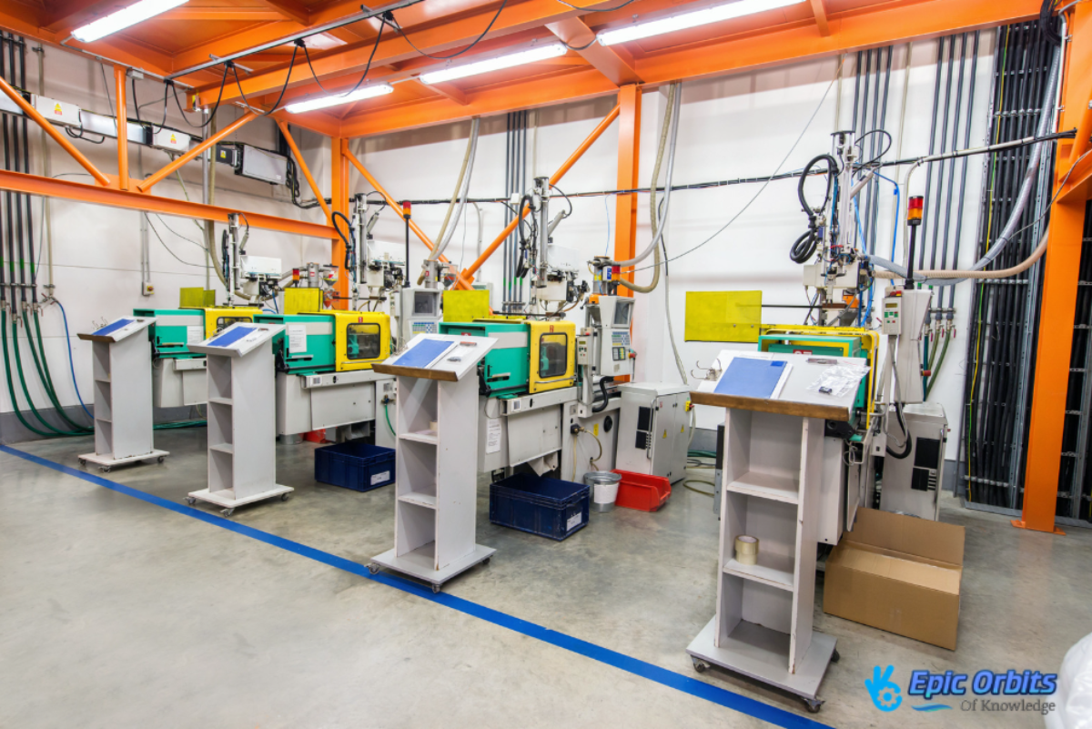 How Robotics Are Changing the Face of Modern Manufacturing