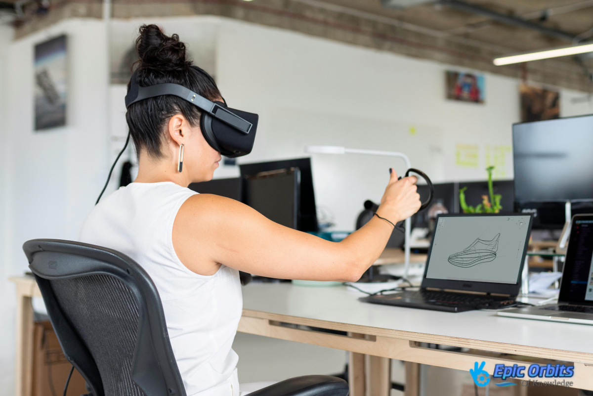 How Virtual Reality Is Redefining Online Learning