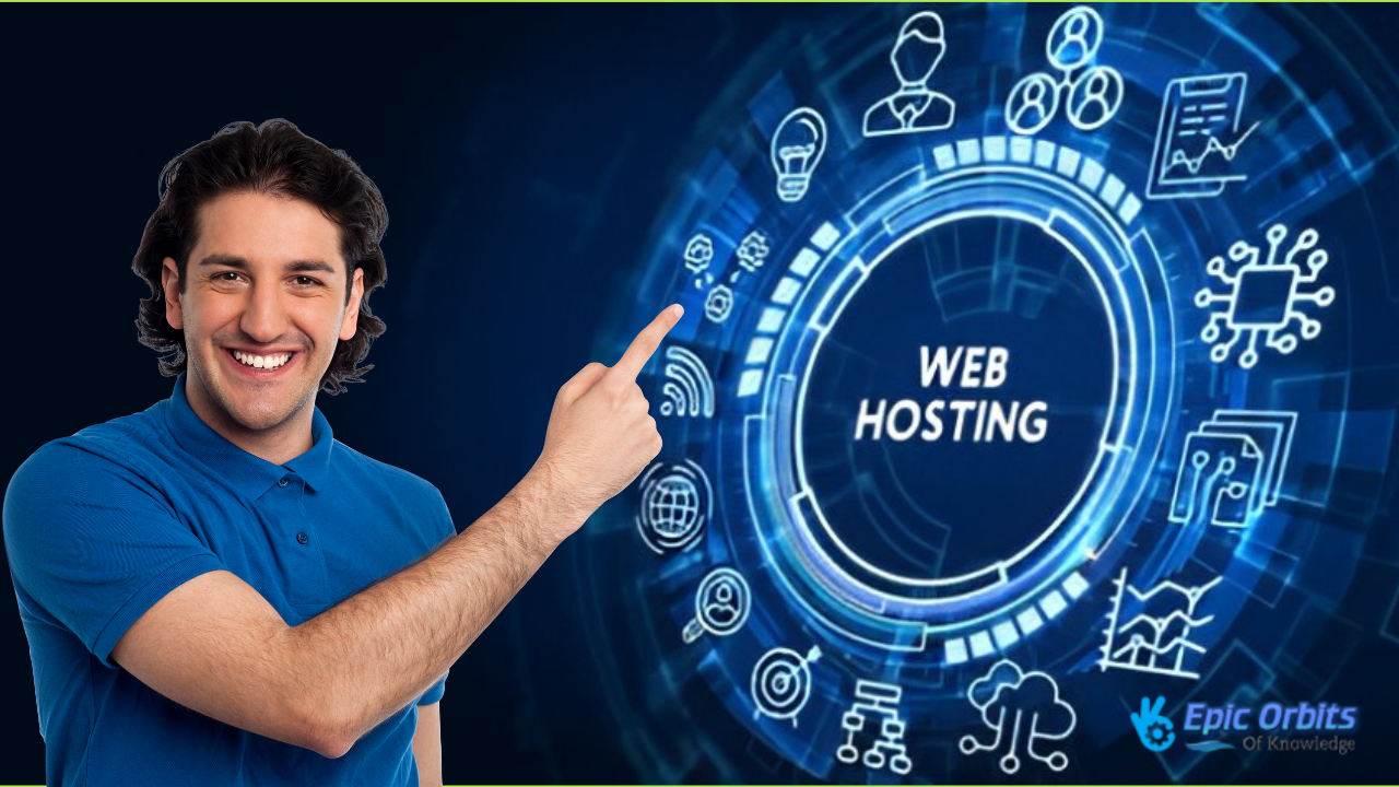 How to Choose Reliable Website Hosting Services