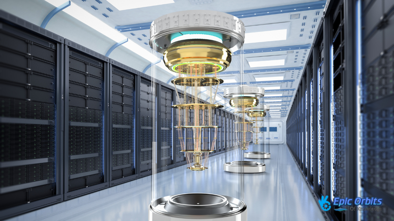 Quantum Computers and Classical Computing Battle