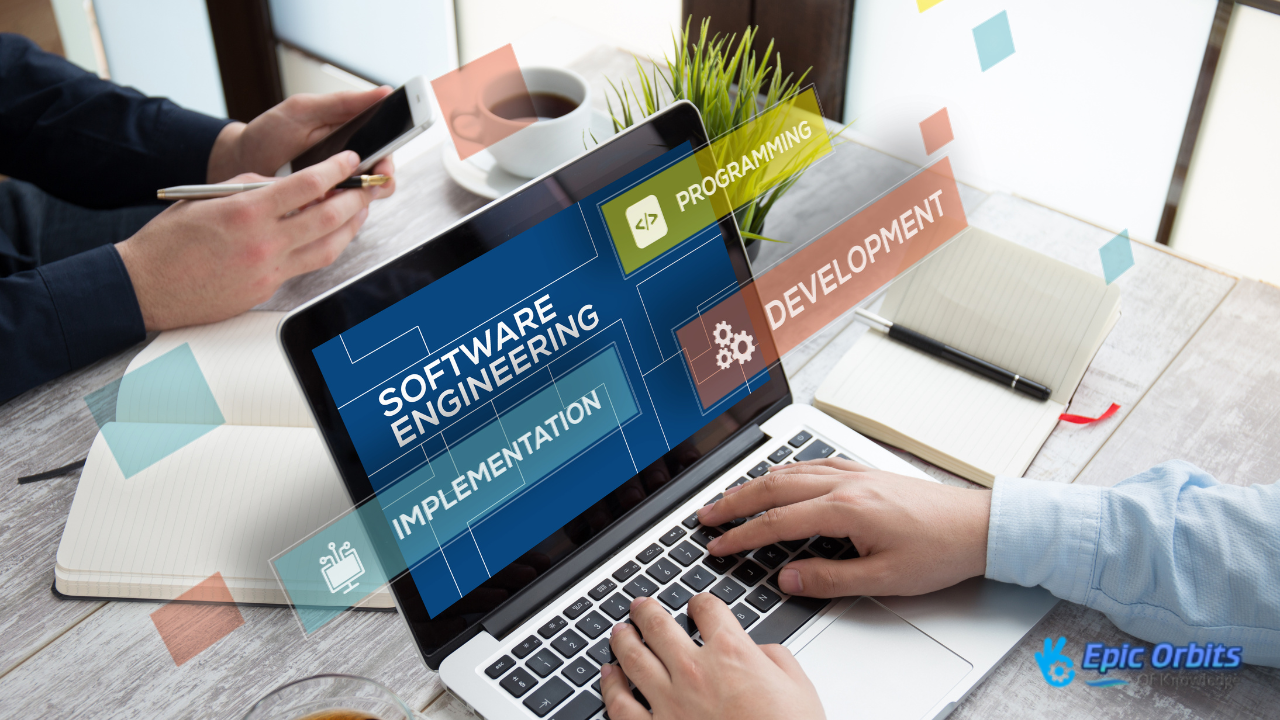 Software Engineering Trends Shaping 2025 Future