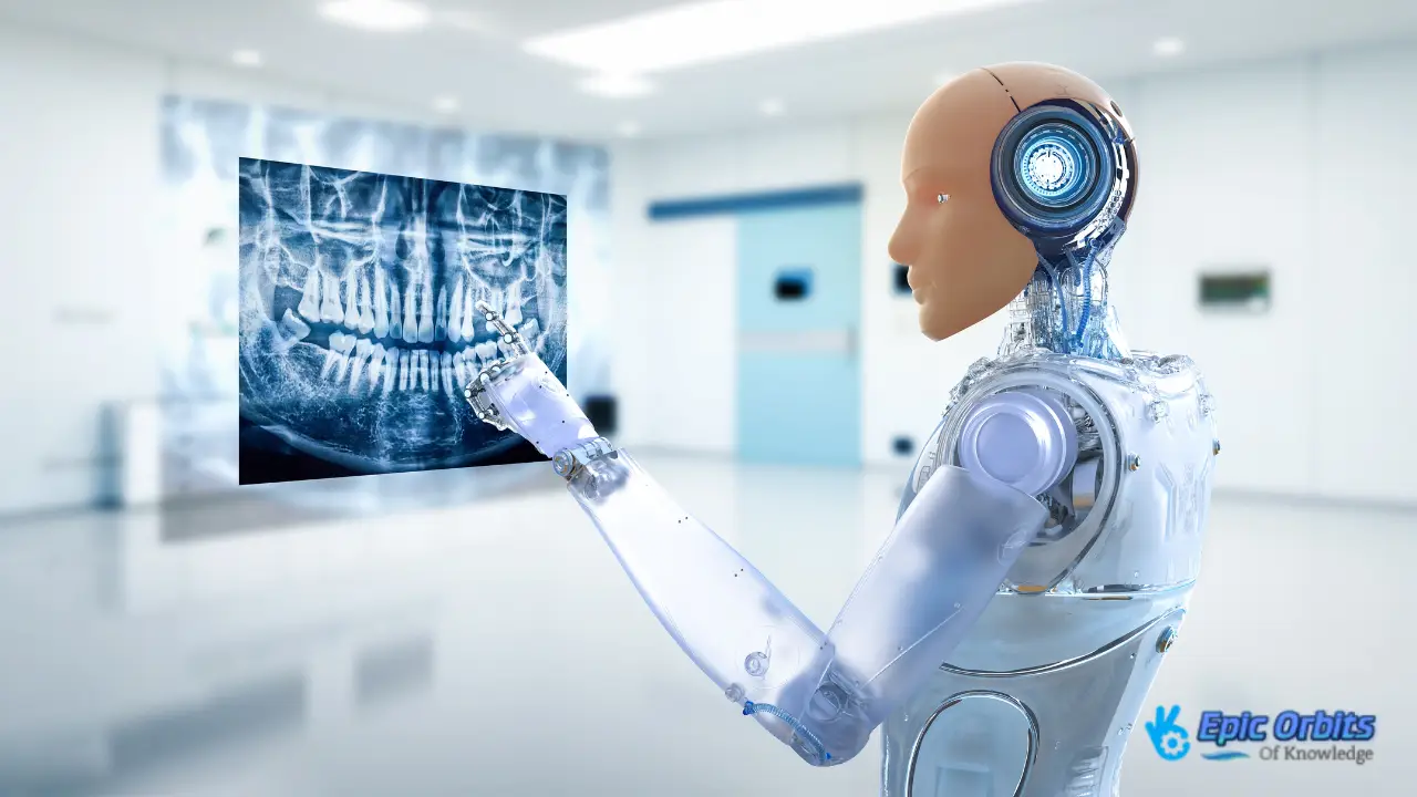 The Role of AI in Improving Healthcare Services