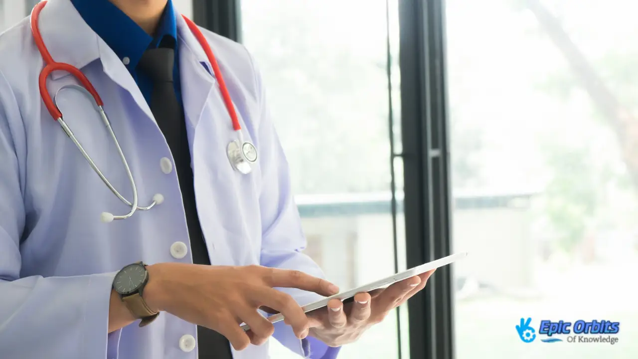 The Role of AI in Improving Healthcare Services