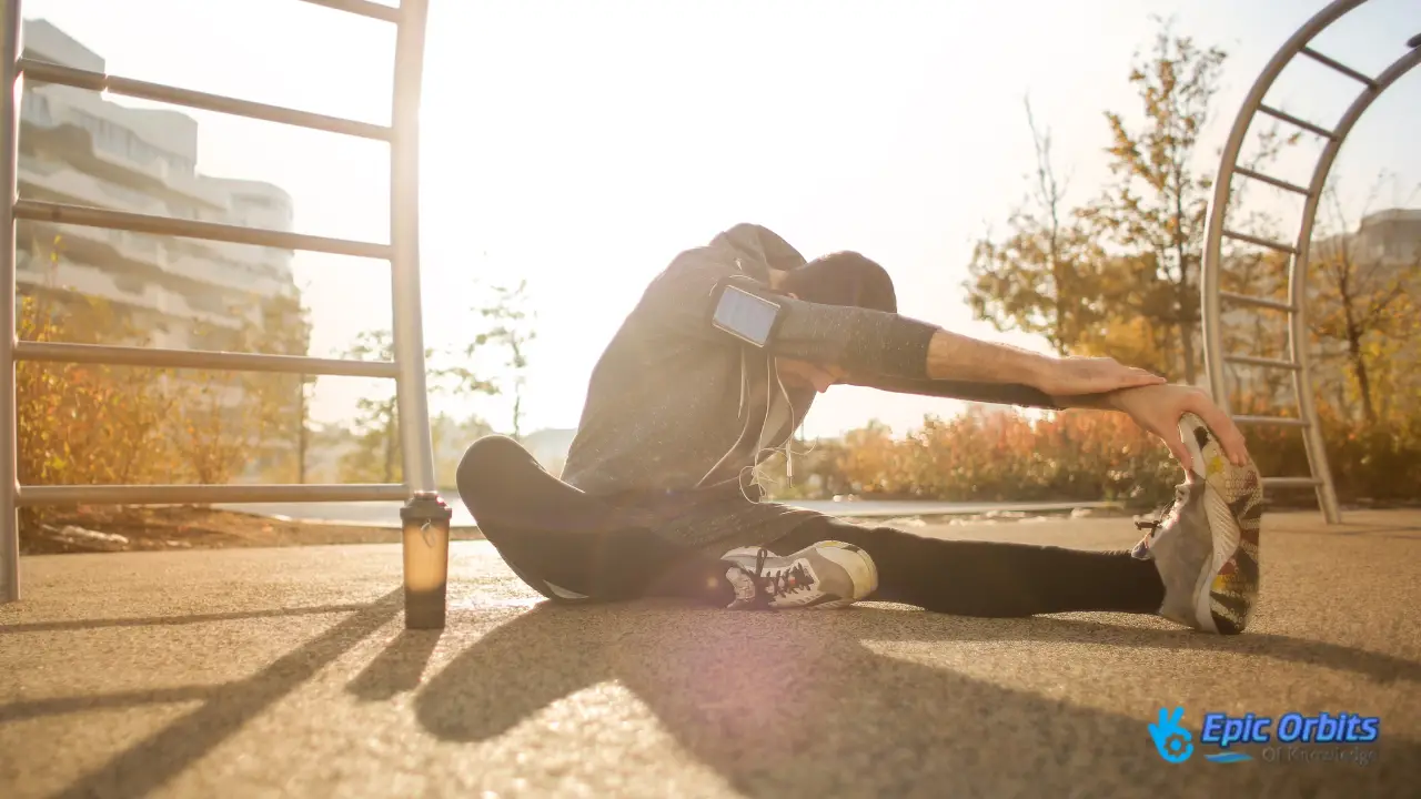 Building a Sustainable Fitness Routine for Everyday Life
