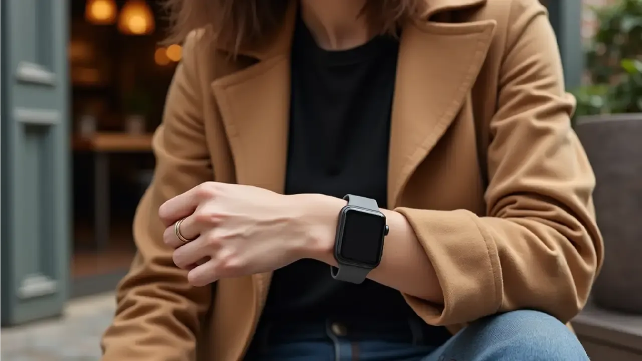 Apple Watch X Series 10: The 10th-Anniversary Revolution