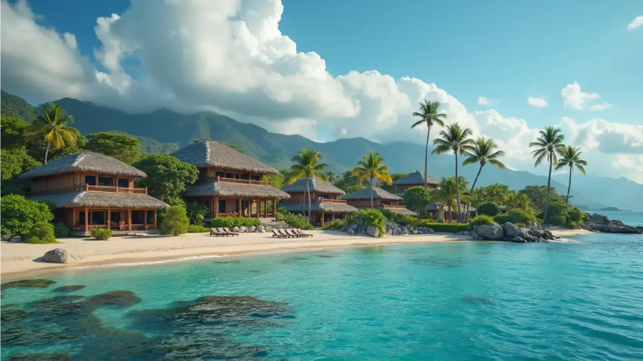 Emerging Travel Destinations: Uncovering Tomorrow's Hidden Hotspots 1 Emerging Travel Destinations: Uncovering Tomorrow's Hidden Hotspots