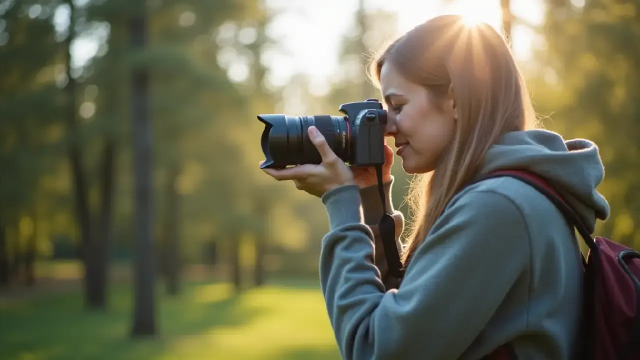 Painting with Light: The Ultimate Guide to Professional Photography