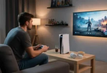 PlayStation 5 Review 2025: Slim vs. Pro & Essential Features