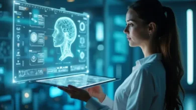 The Hidden Truth About the Industrial Revolution and AI