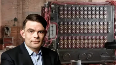 Turing Machine: The Blueprint of All Modern Computing