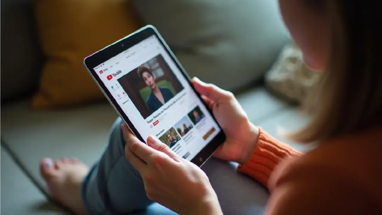 Making Money from YouTube: The Proven Blueprint for Creators