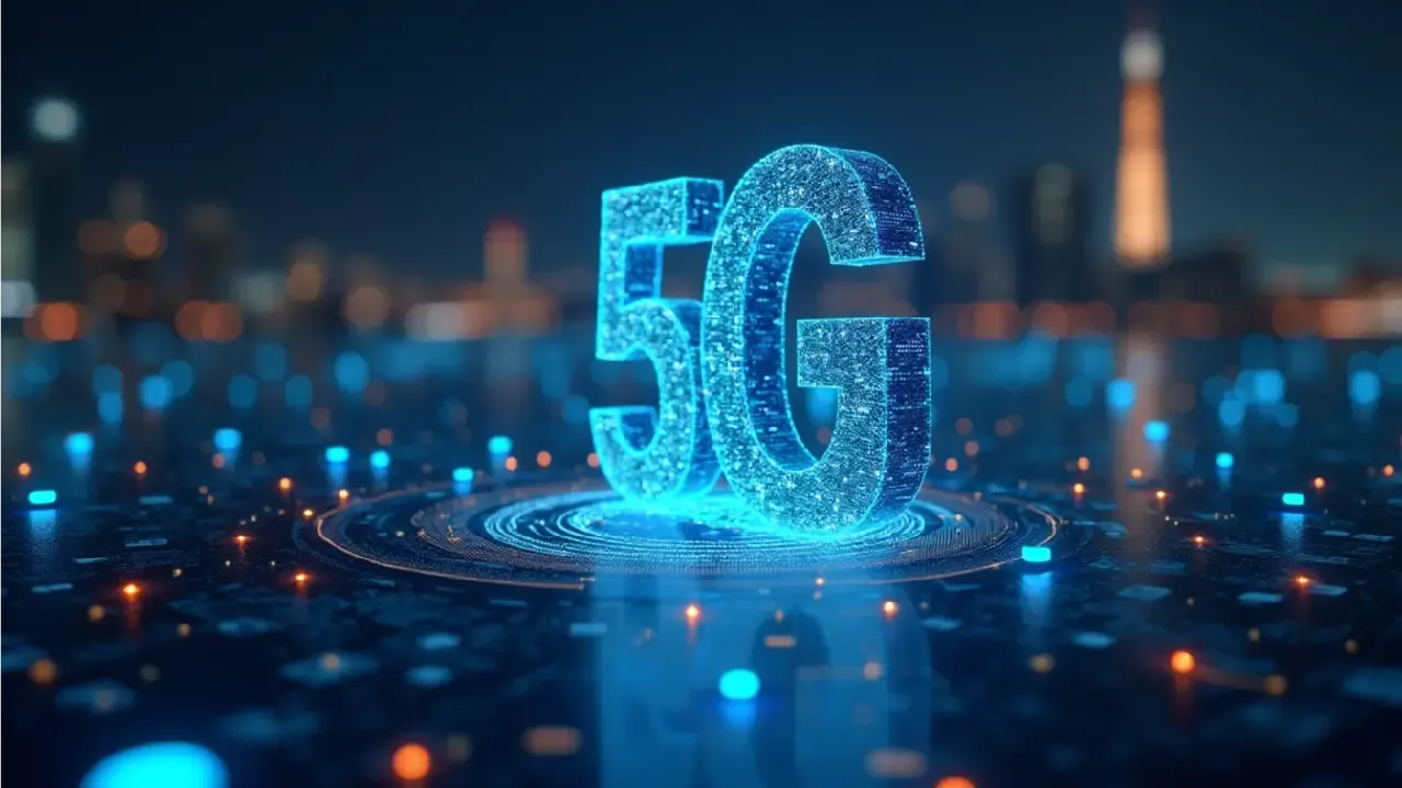 5G Technology: The Definitive Guide to Speed, Latency, and the Future 1 5G Technology: The Definitive Guide to Speed, Latency, and the Future