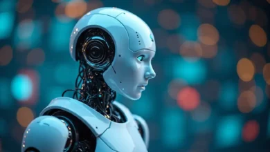 AI's Next Frontier: Unlocking the Exponential Future of Robots
