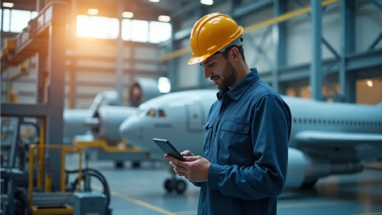 Aerospace Engineers: What They Do and Why It Matters 1 Aerospace Engineers: What They Do and Why It Matters