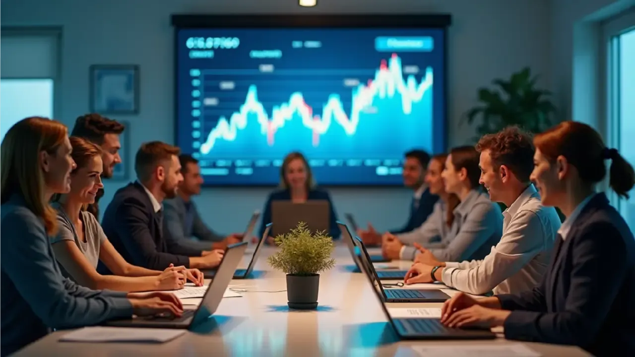 Affiliate Marketing: Your Blueprint to Passive Income